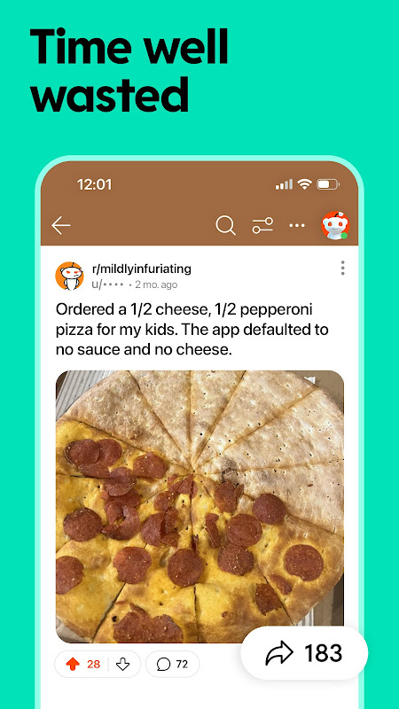 Reddit APK Reddit APK