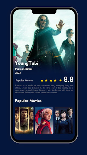 YoungTubi