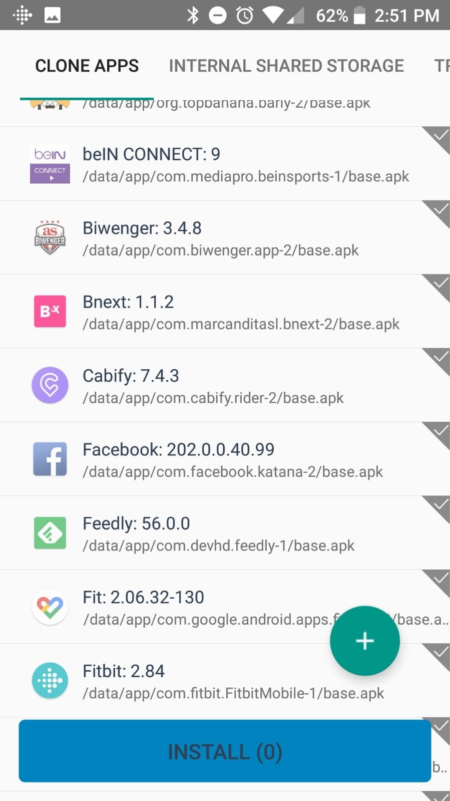 VirtualXposed