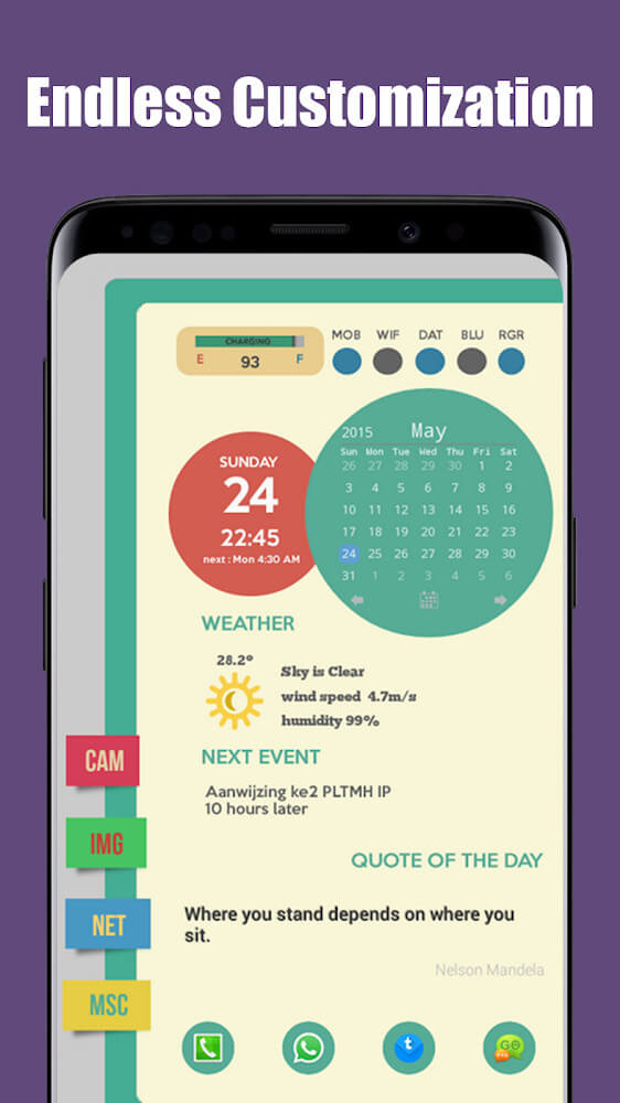 Total Launcher APK Total Launcher APK