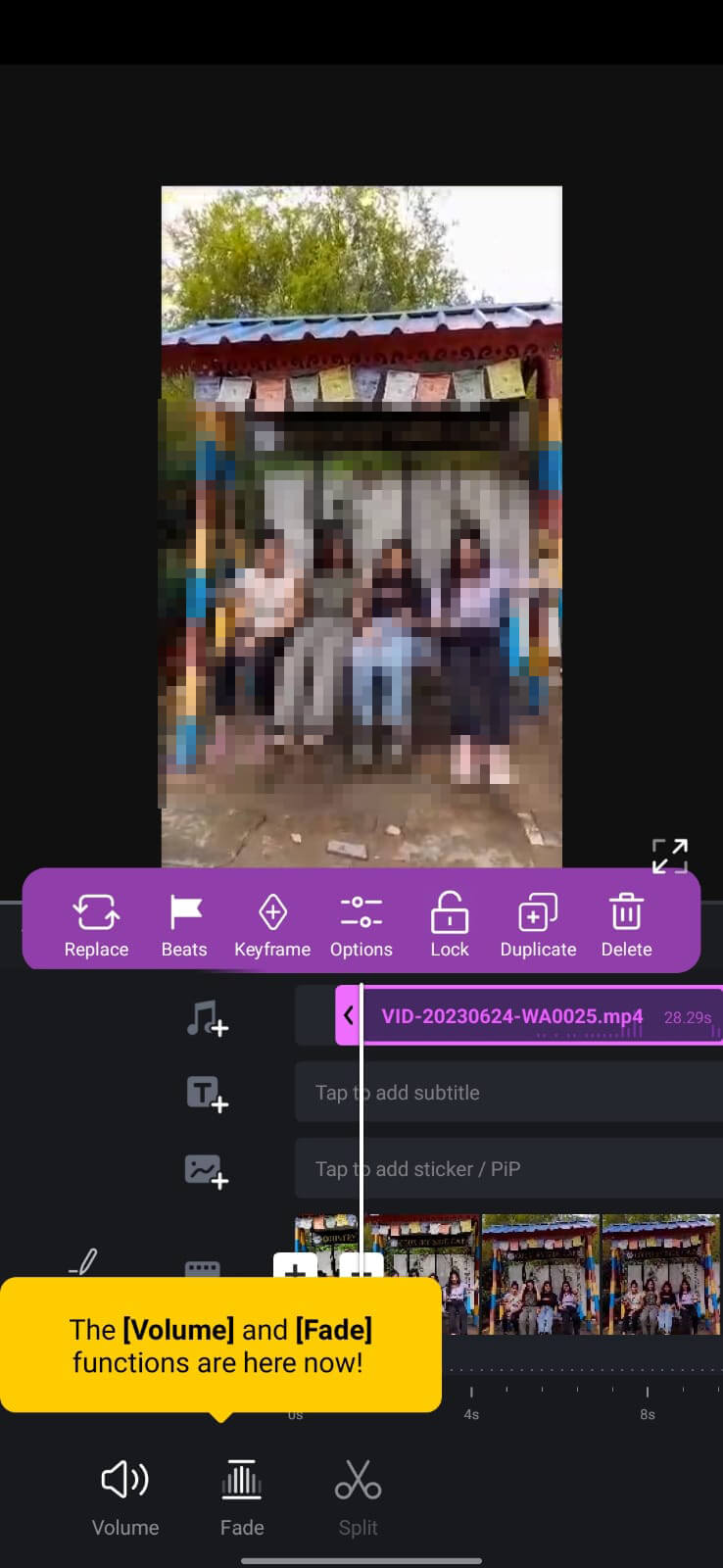 VN – Video Editor