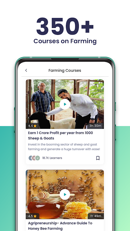 ffreedom - the livelihood app