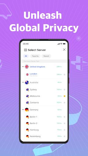 JumpJumpVPN- Fast & Secure VPN (MOD) JumpJumpVPN- Fast & Secure VPN (MOD)