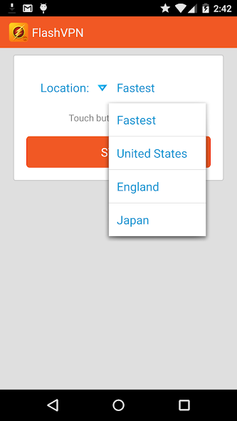 FlashVPN