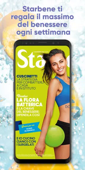 Starbene Starbene