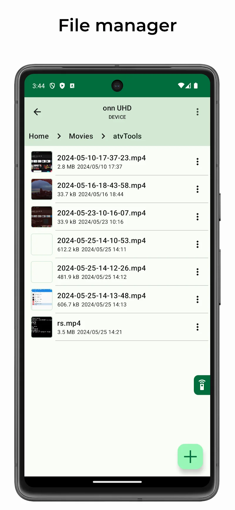 atvTools