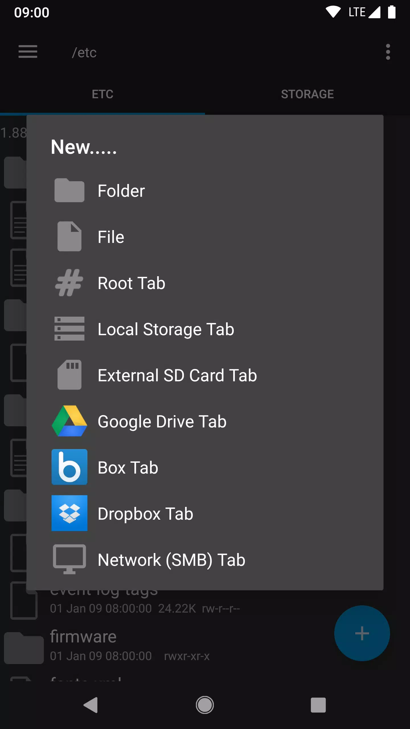 Root Explorer Pro