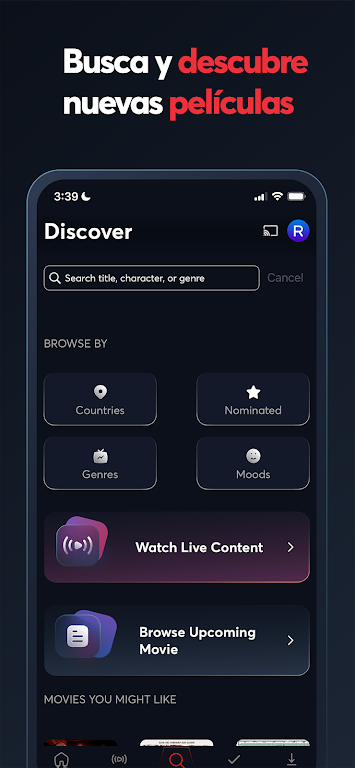 FlixLatino