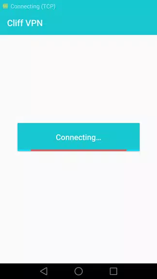Cliff VPN - Free VPN Proxy