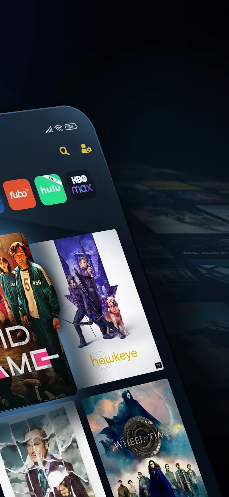 JustWatch – Streaming Guide