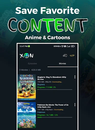 XON App XON App