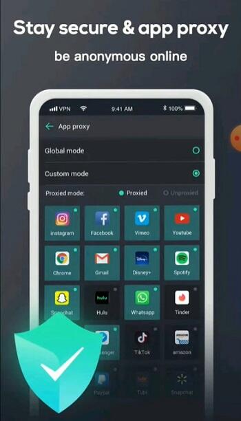 Touch VPN APK Touch VPN APK