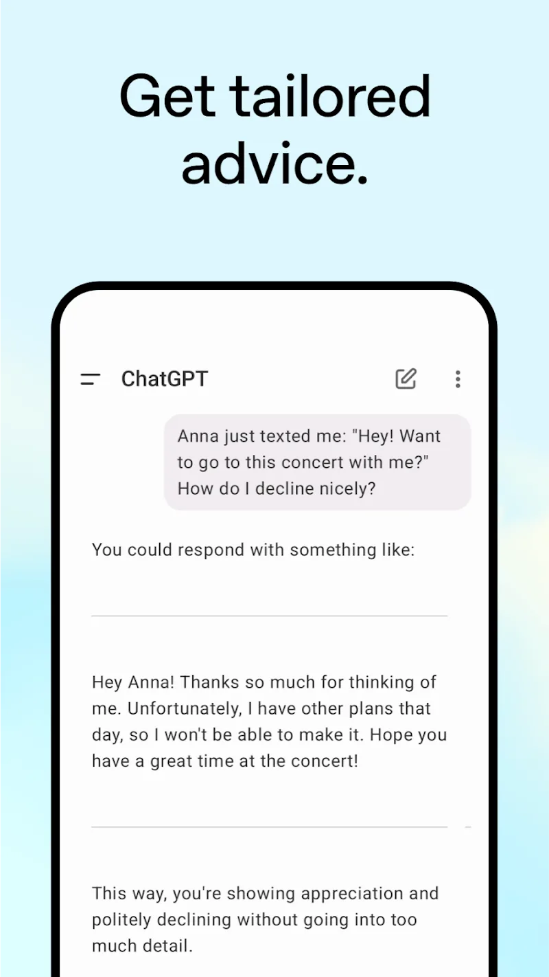 ChatGPT Latest ChatGPT Latest