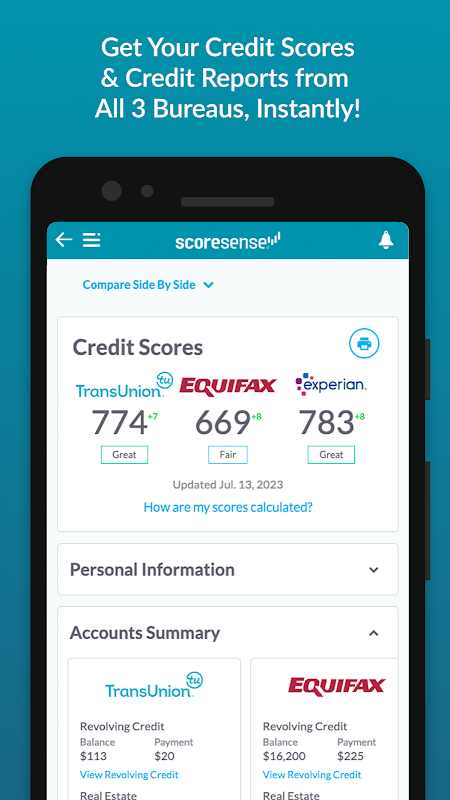 ScoreSense APK ScoreSense APK