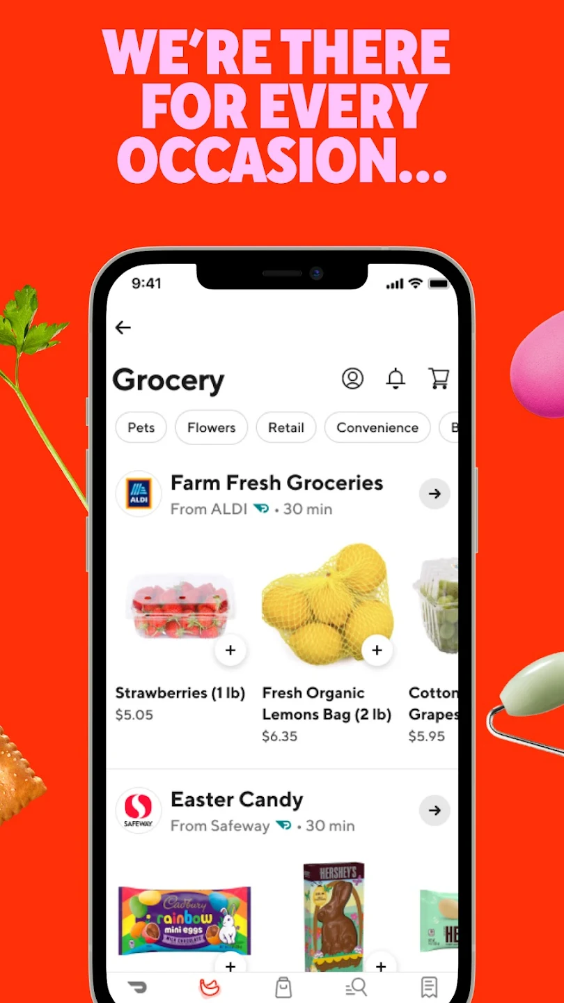 DoorDash APK