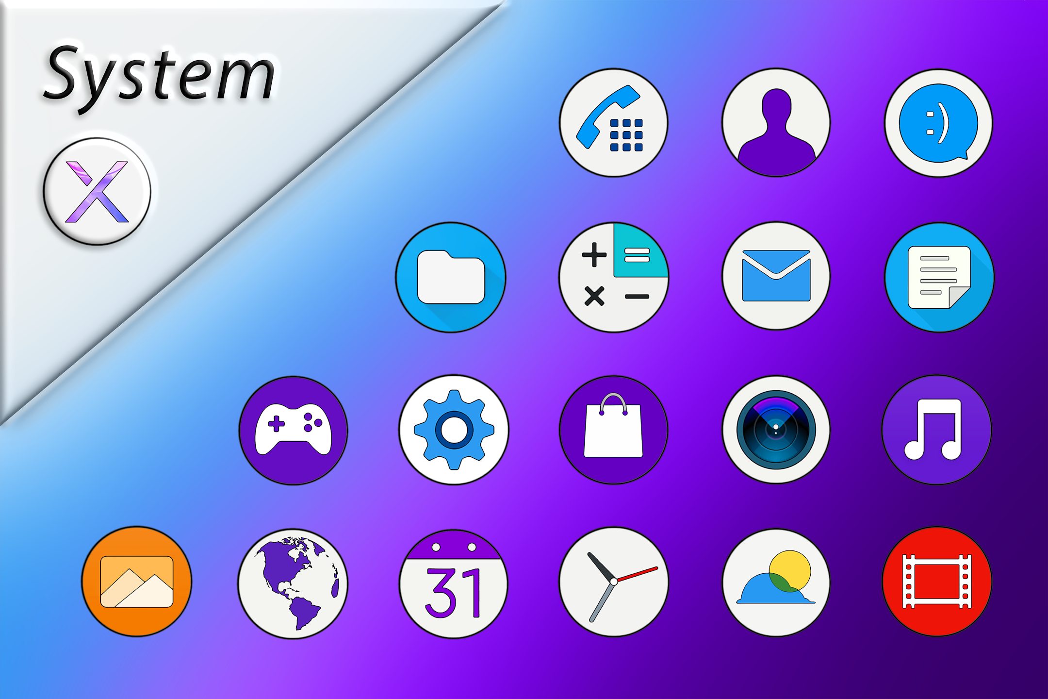 Xperia