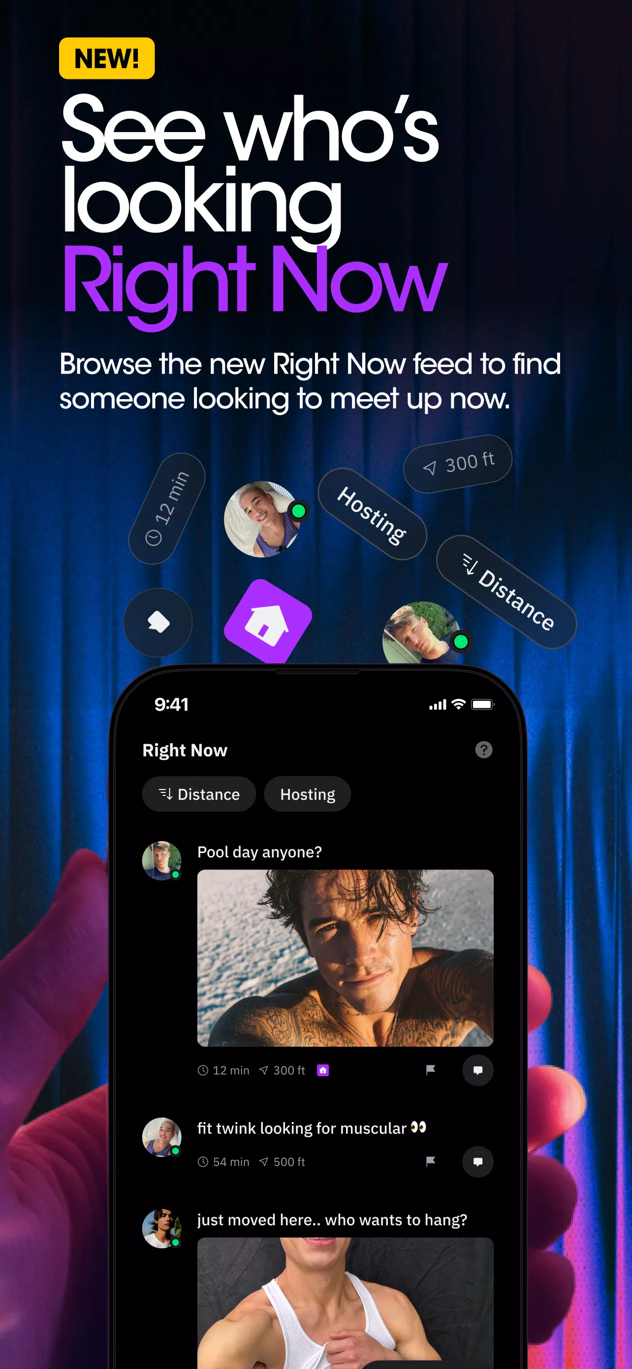 Grindr