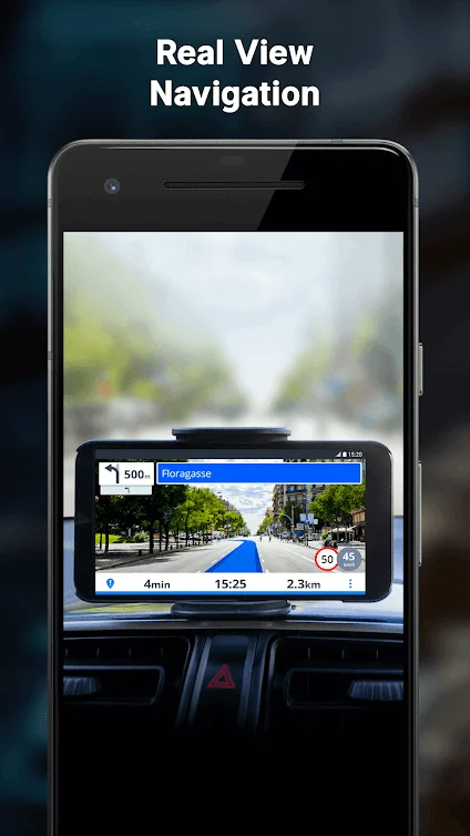 Sygic GPS Navigation
