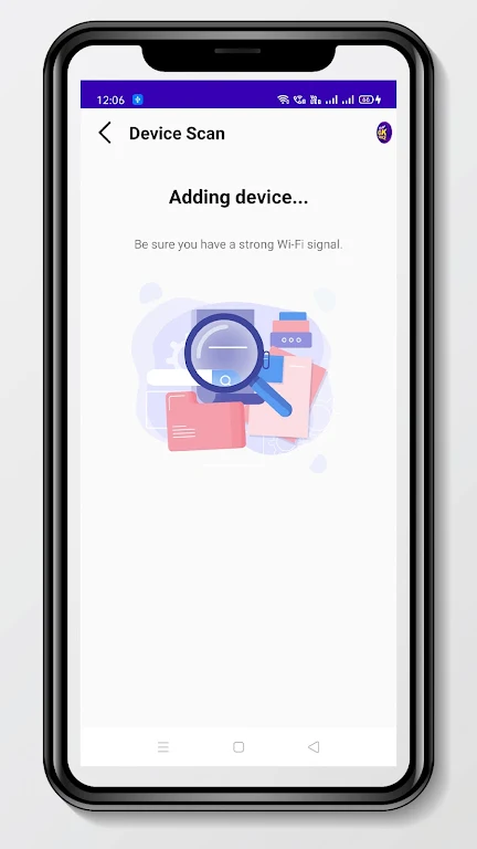 Geeni Smart Wifi Camera Guide