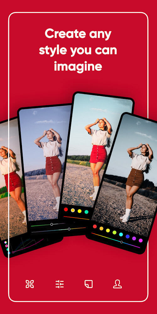 Polarr