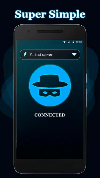 Z VPN The Best VPN Hotspot Master & Free VPN Proxy