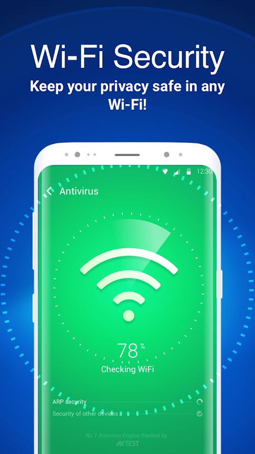 Clean Master APK