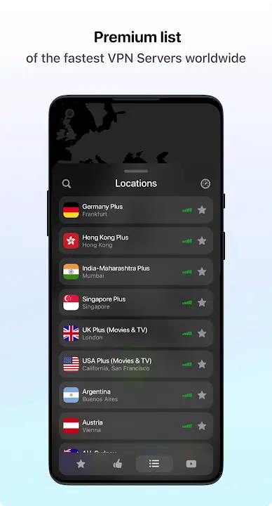 KeepSolid VPN Unlimited v9.1.8 KeepSolid VPN Unlimited v9.1.8