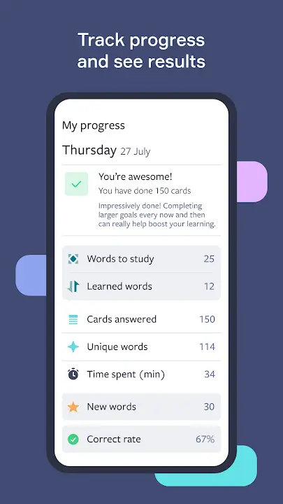 Lingvist APK Download