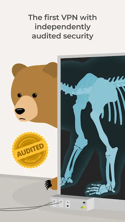 TunnelBear Mod TunnelBear Mod