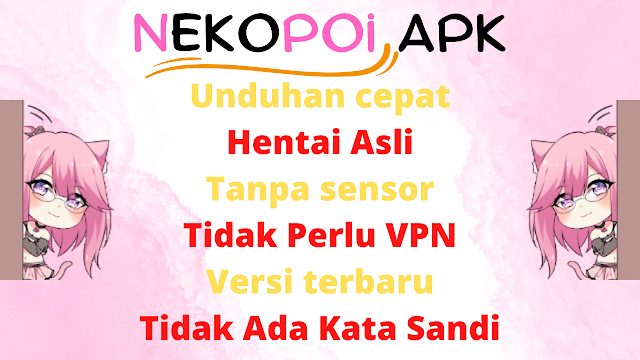Nekopoi Care