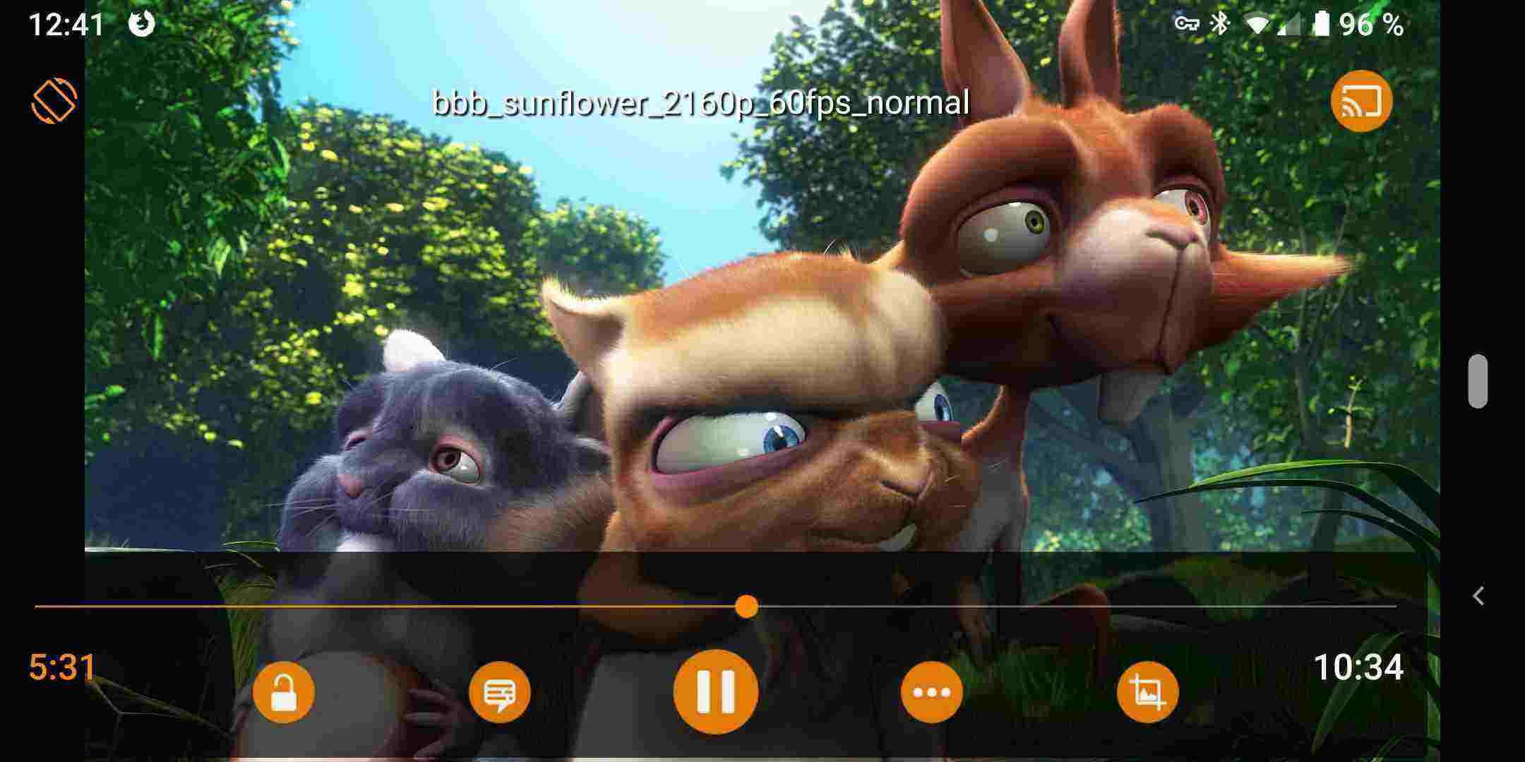 MX Player