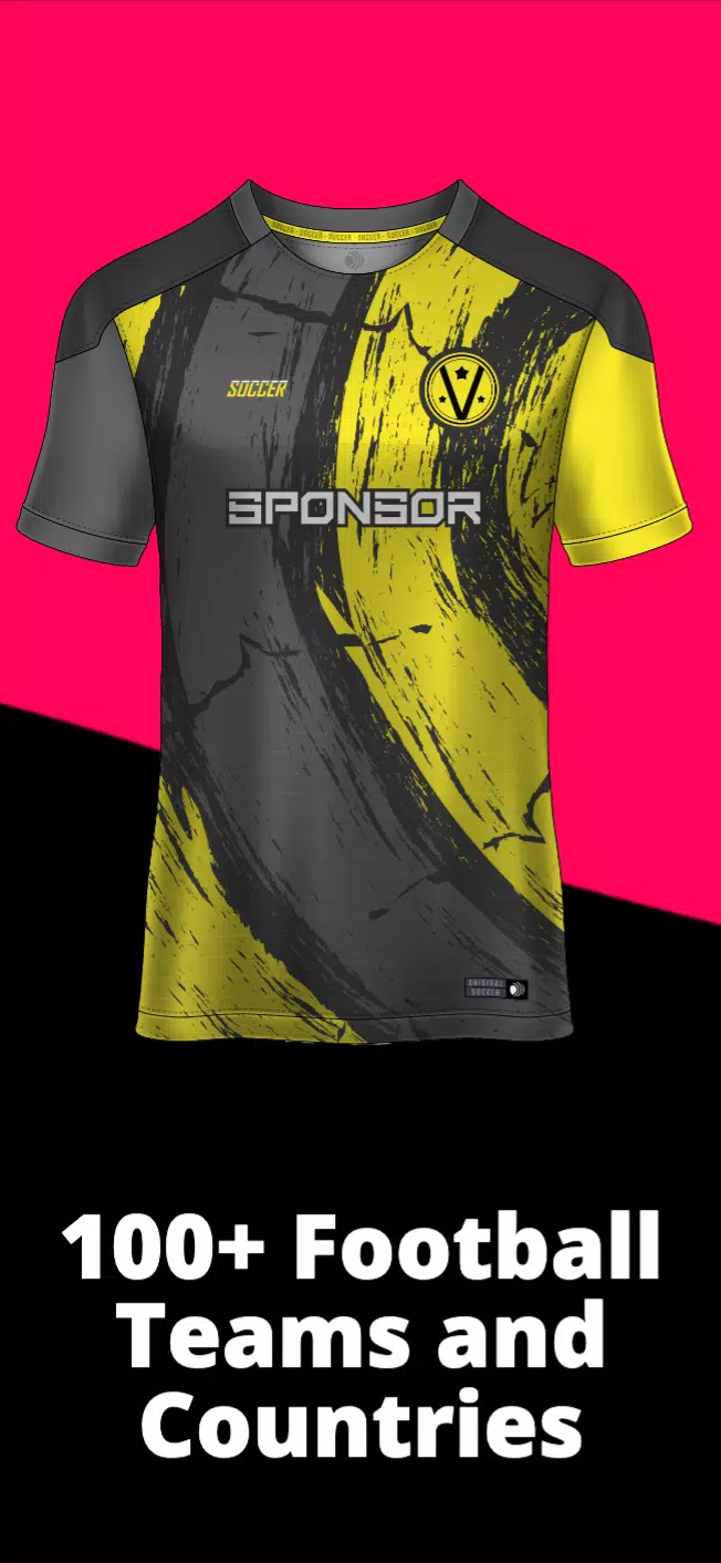 Dream League Kits 2022