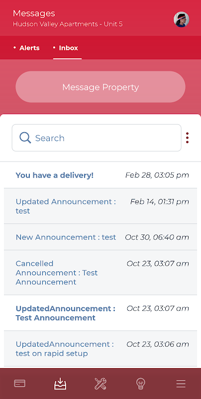 Resident Portal APK Resident Portal APK