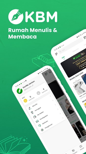 KBM App