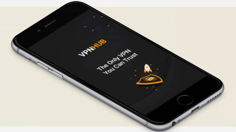 VPNhub Pro