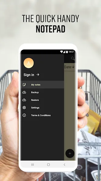 Notepad – Notes and To Do List Notepad – Notes and To Do List