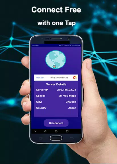Super Fast Free Vpn
