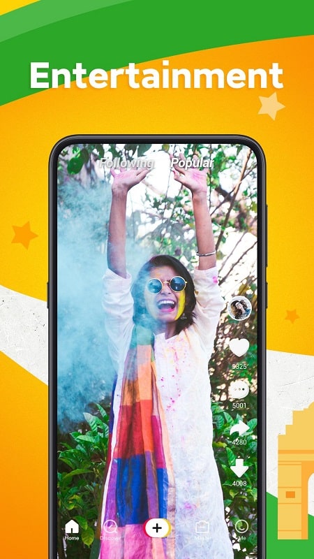 Zili – Short Video APK