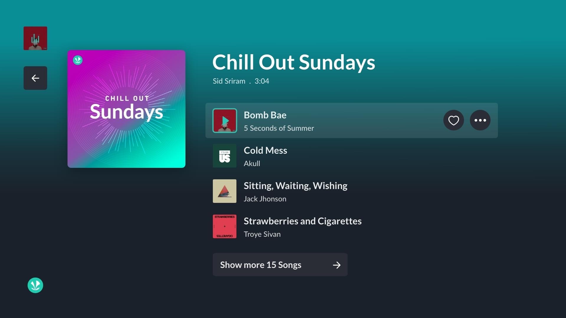 JioSaavn - Music & Podcasts JioSaavn - Music & Podcasts