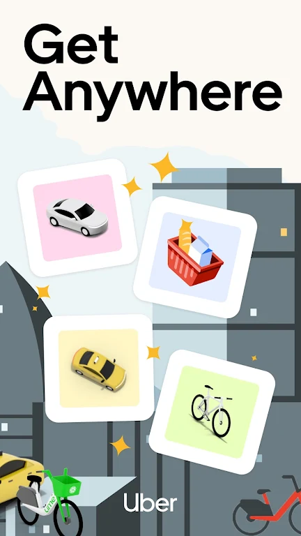 Uber
