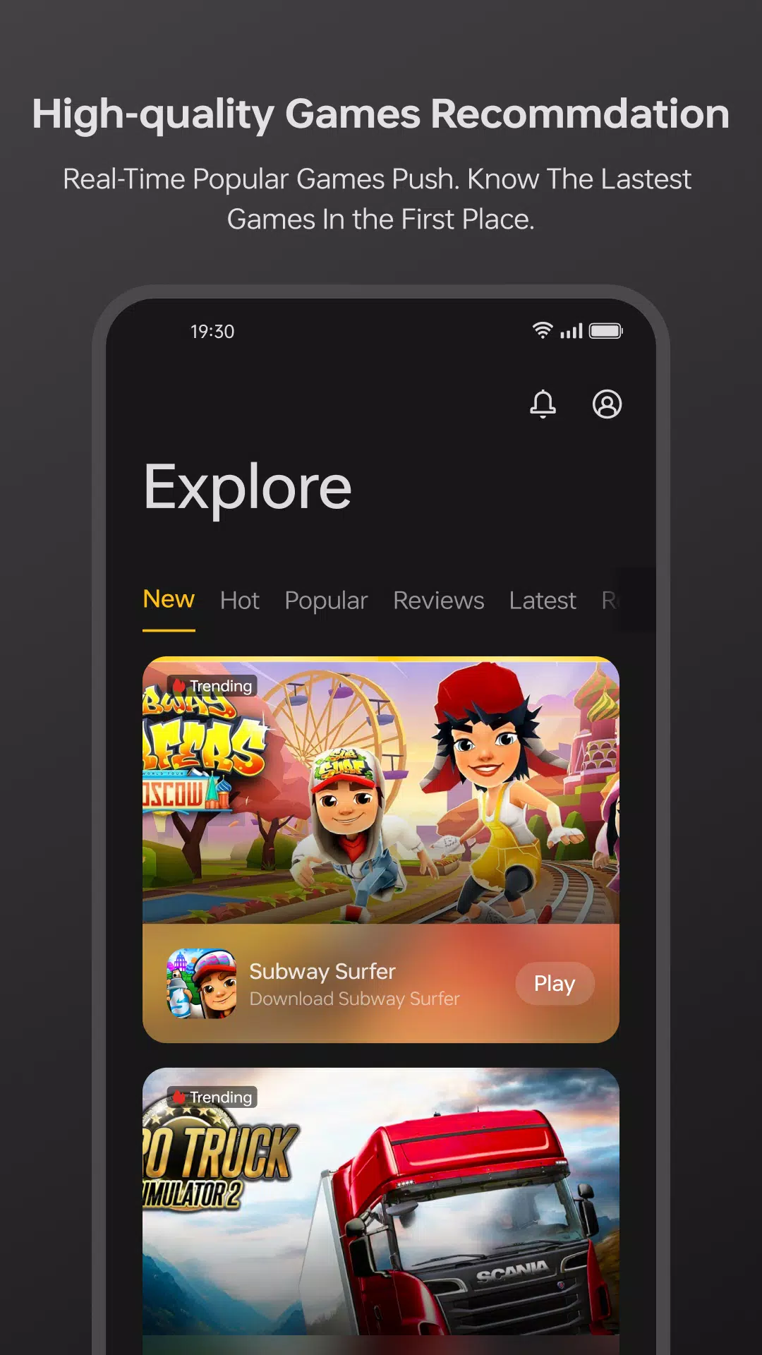 HeyTap Games APK