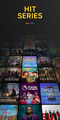Peacock TV APK Peacock TV APK