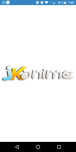 JkAnime.Net (No Oficial) JkAnime.Net (No Oficial)