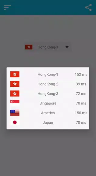Thunder VPN Premium