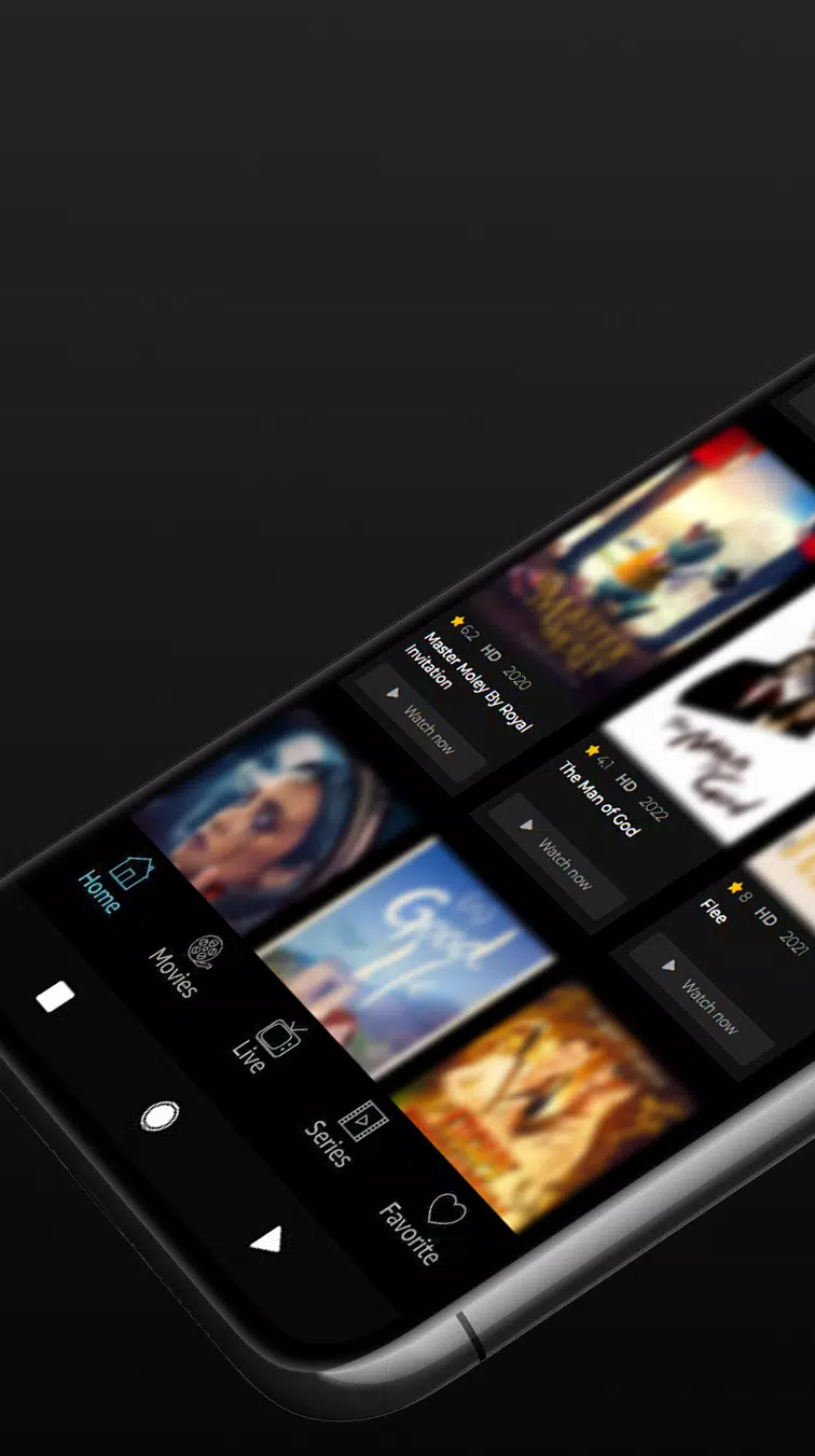 Sflix TV