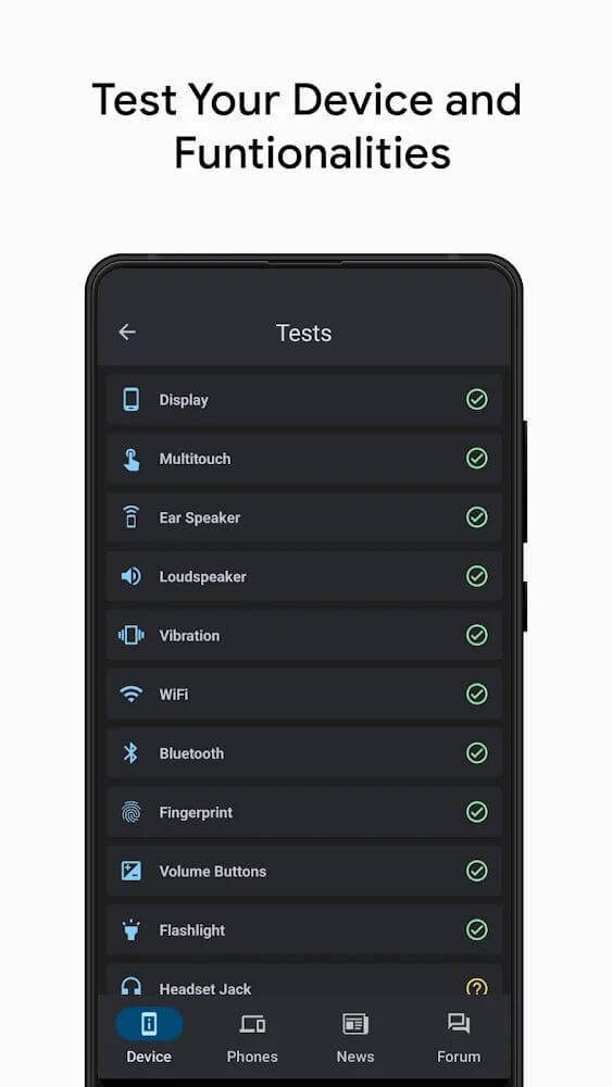 CPU X APK