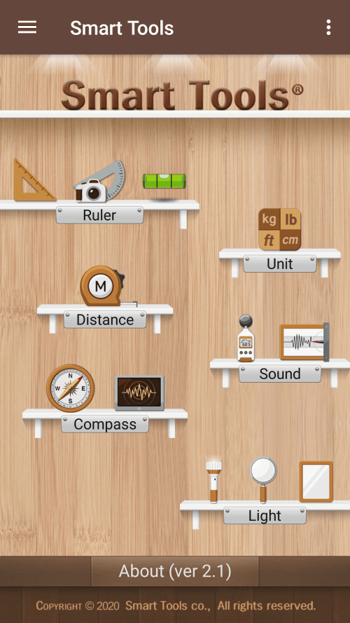 Smart Tools - Utilities Smart Tools - Utilities