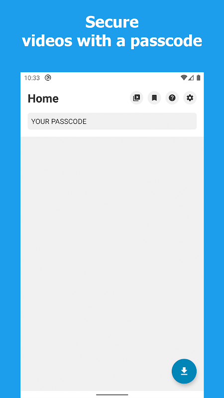Twitter Video Downloader