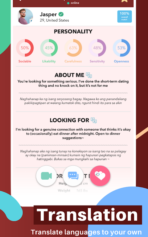 TrulyFilipino - Dating App TrulyFilipino - Dating App