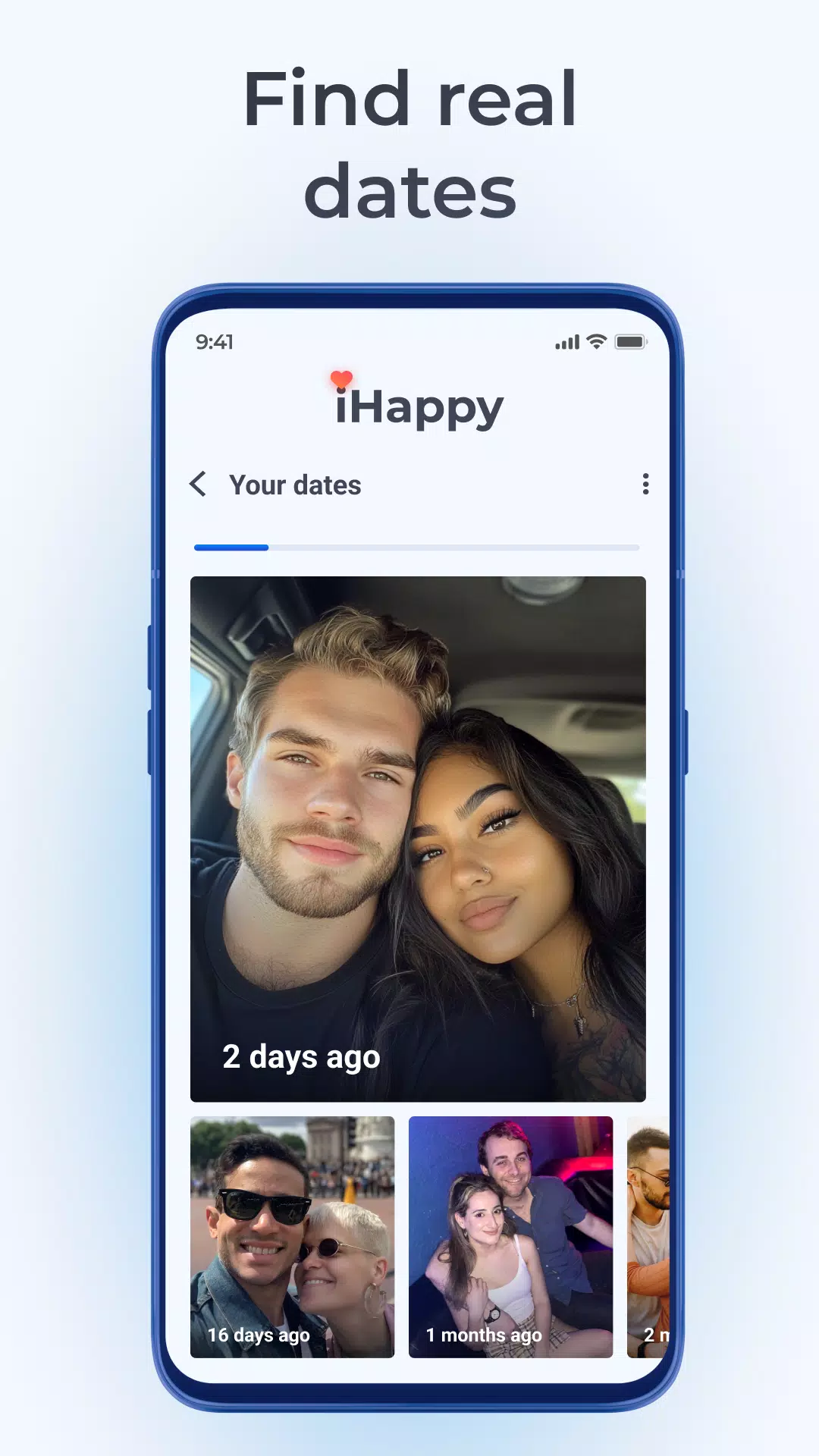 iHappy iHappy